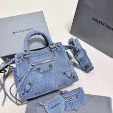 Balenciaga Classic City Bags